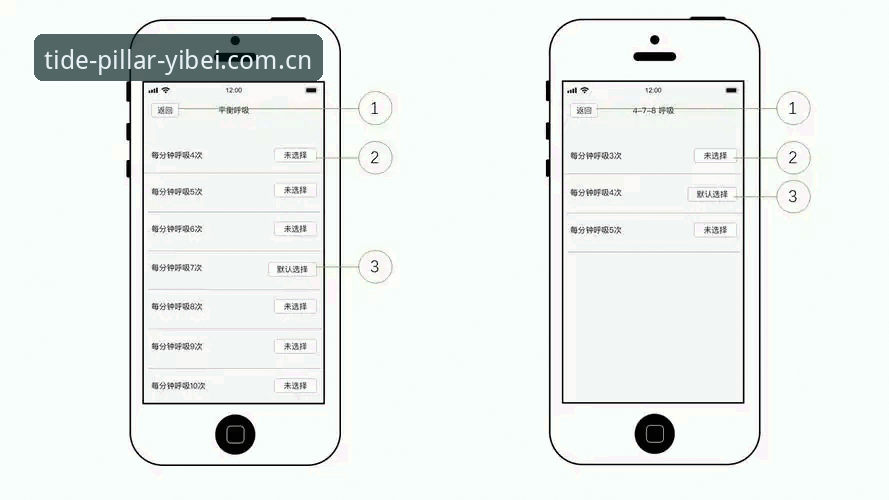 直面潮汐的立柱APP下载 直面潮汐的立柱APP下载,别再掉进这三个坑里——新手友好型全面解析