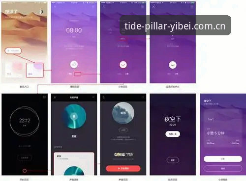 直面潮汐的立柱APP中国版下载 资深用户用实战经验拆解:直面潮汐的立柱APP中国版下载的完整操作手册